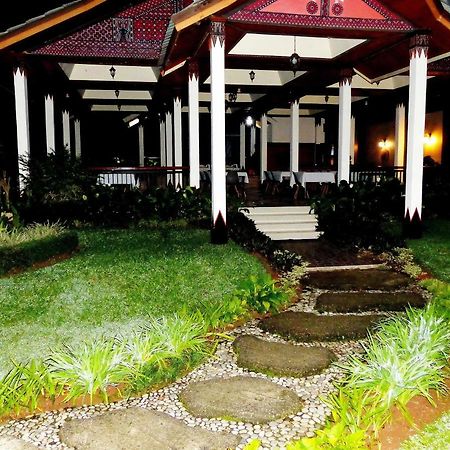 Toraja Torsina Hotel Rantepao Eksteriør bilde