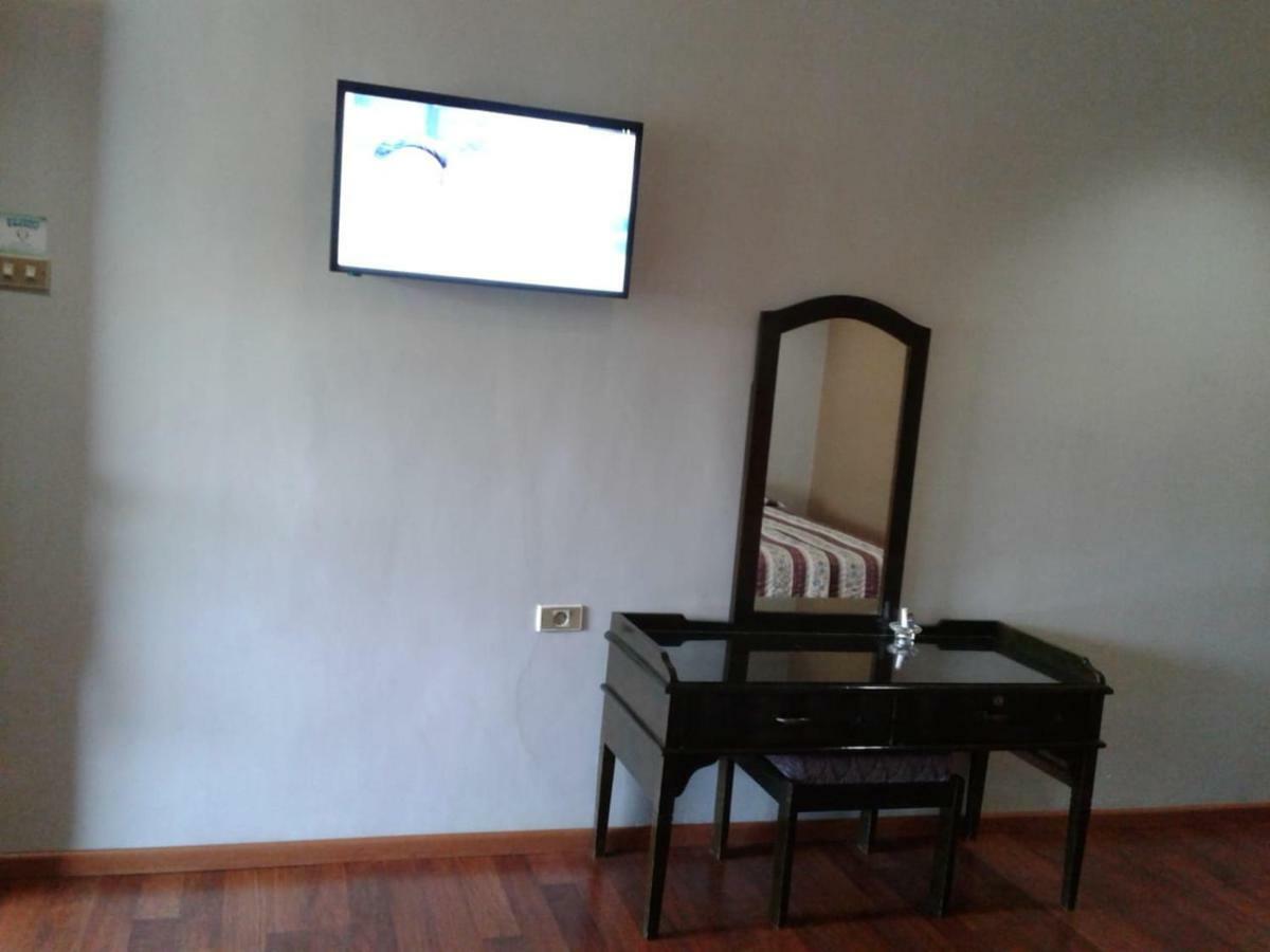 Toraja Torsina Hotel Rantepao Eksteriør bilde